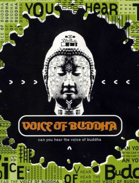 Voice of Buddha